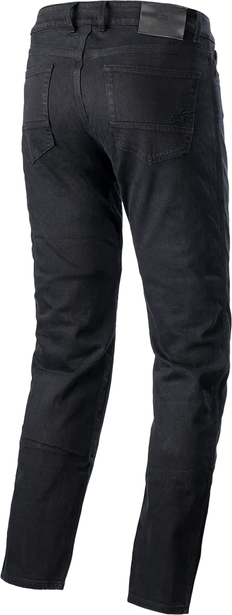 ALPINESTARS Argon Pants - Black - US 38 / EU 54 3328622-10-38