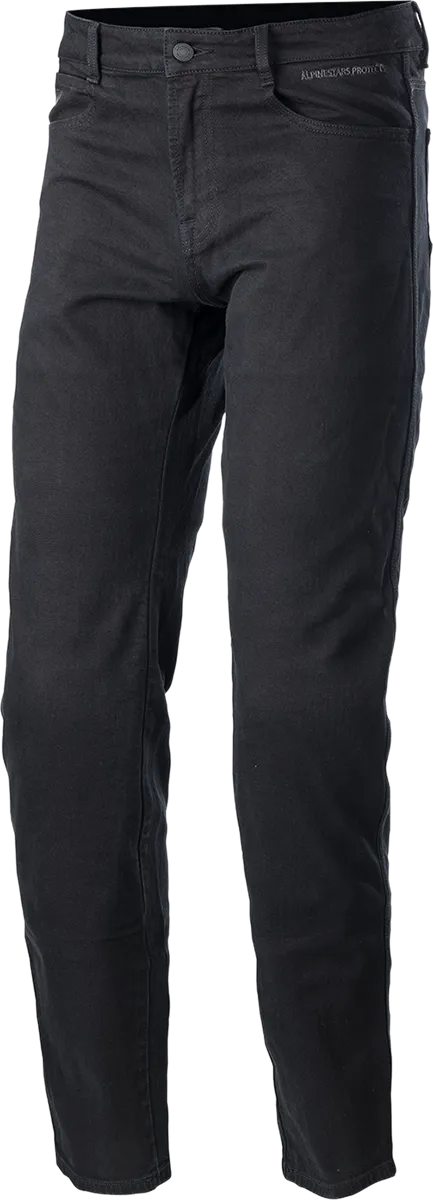 ALPINESTARS Argon Pants - Black - US 38 / EU 54 3328622-10-38