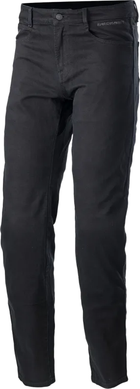 ALPINESTARS Argon Pants - Black - US 38 / EU 54 3328622-10-38