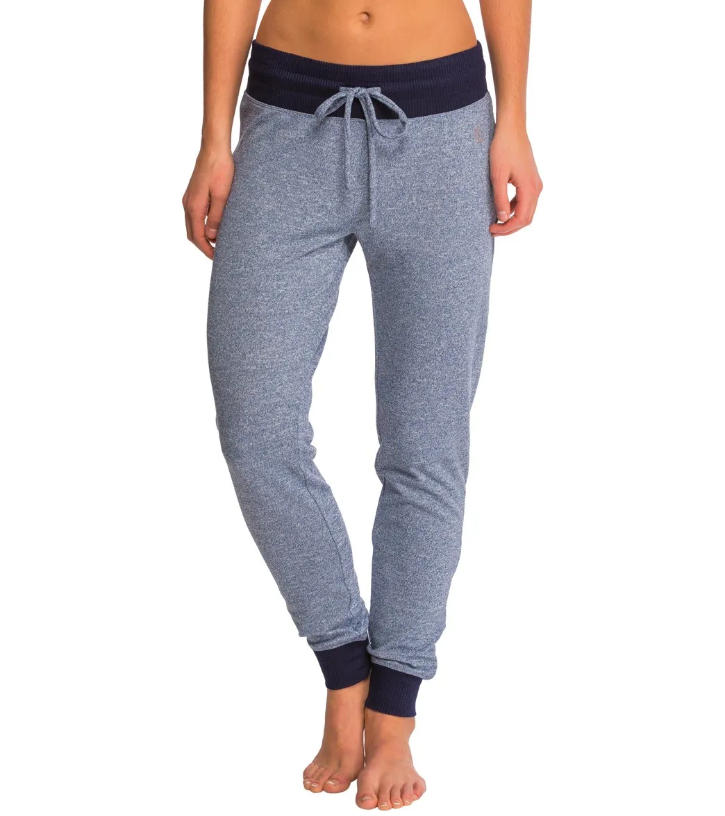 Balance Collection Cuffed Sweatpant Joggers