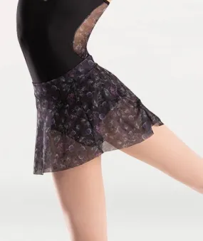 Body Wrappers Virginia Blooms Skirt