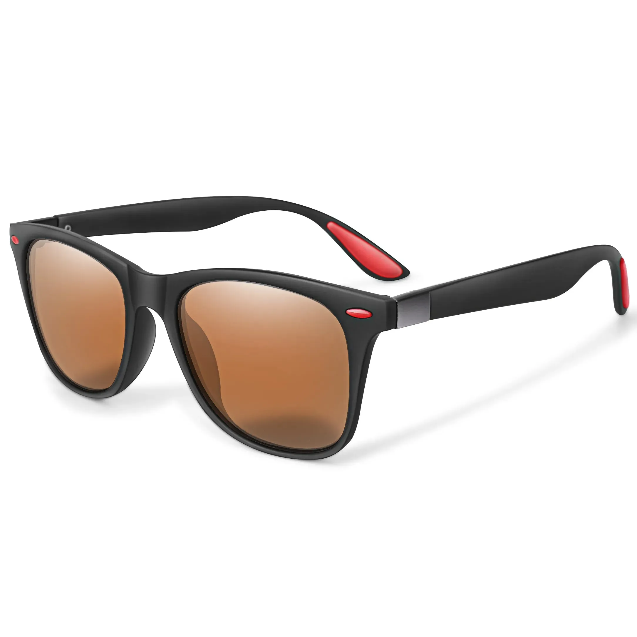 Brand Cycling Fashion Sports Driver's Retro Men Women Sunglasses Female Brand Design Fishing Eyewear Shades Oculos De Sol UV400