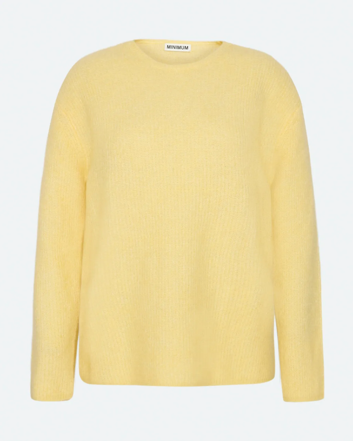 Calaha jumper 9965 - Flan