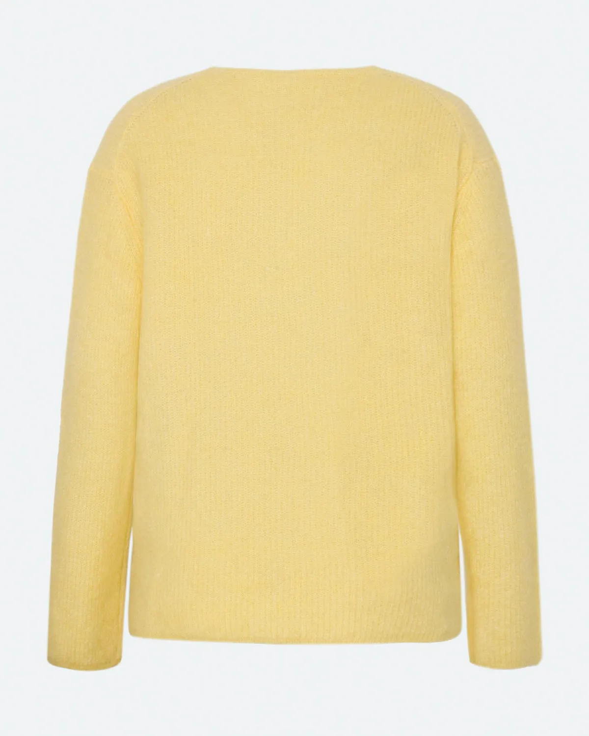 Calaha jumper 9965 - Flan