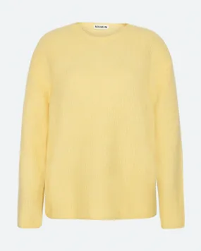 Calaha jumper 9965 - Flan