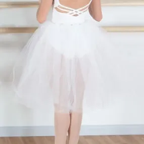 Capezio Adult Romantic Tutu