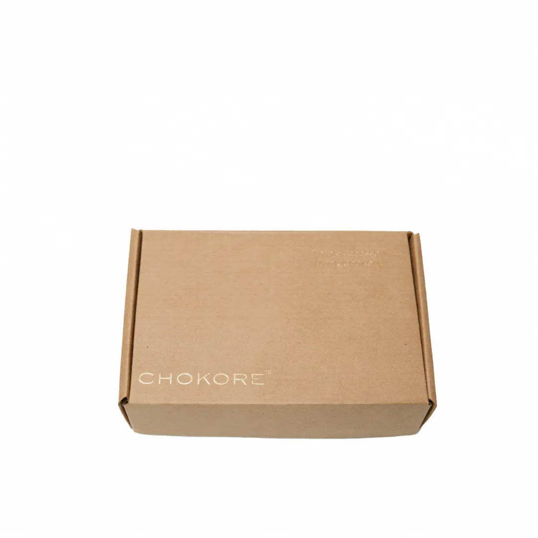 Chokore Sports Double Protective Polarized Sunglasses (Gray)