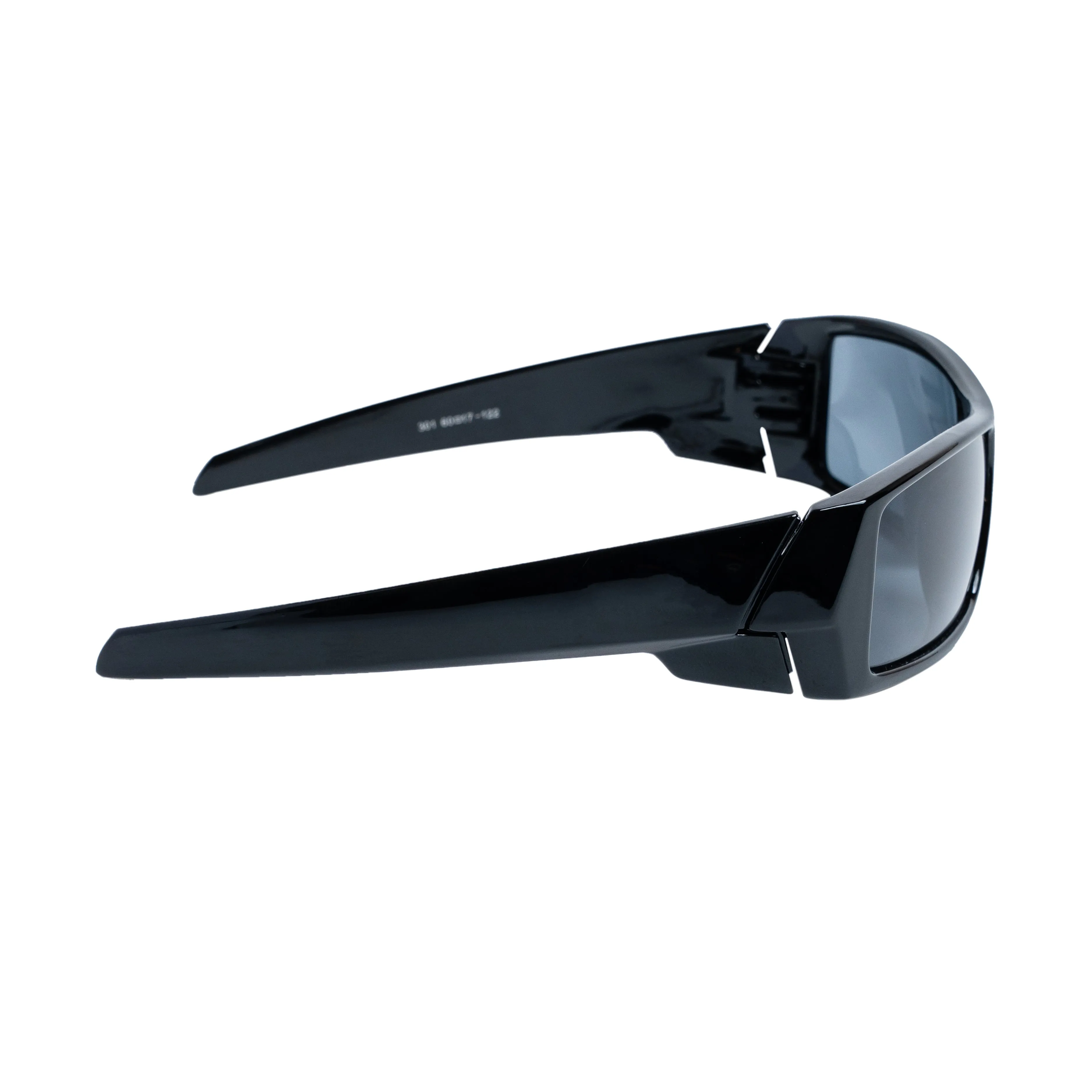 Chokore Sports Double Protective Polarized Sunglasses (Gray)