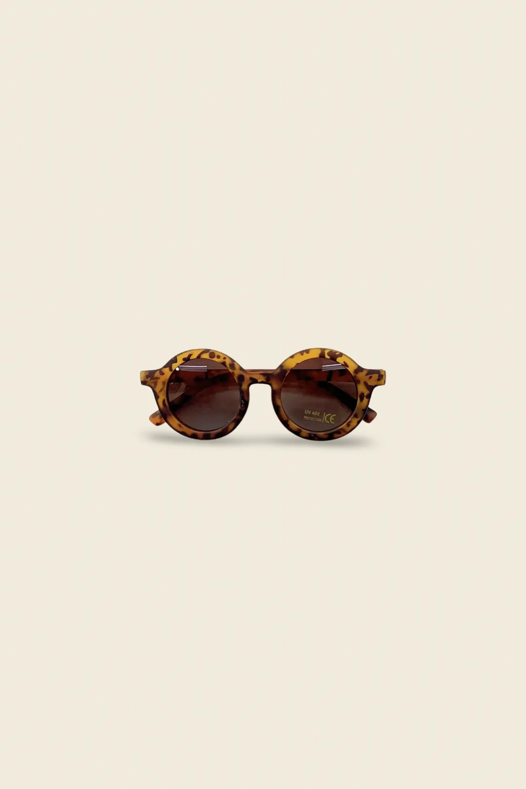 CLEAR CIRCLE SUNNIES