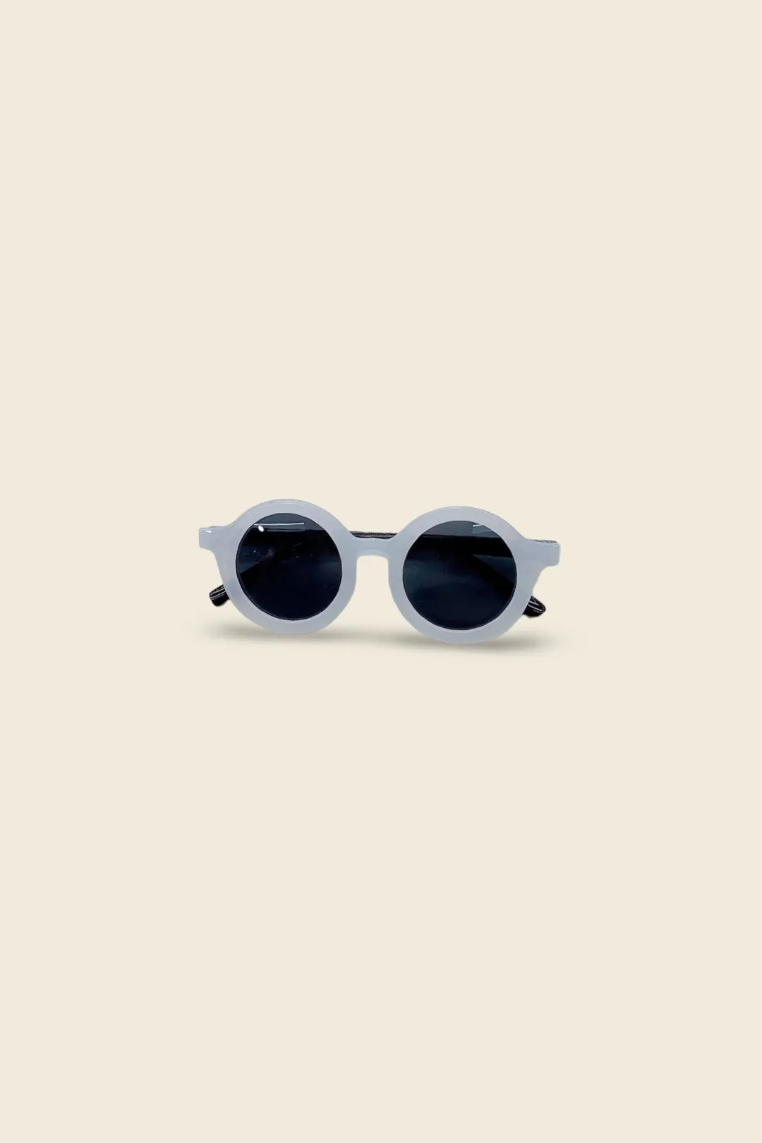 CLEAR CIRCLE SUNNIES