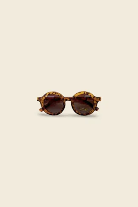 CLEAR CIRCLE SUNNIES