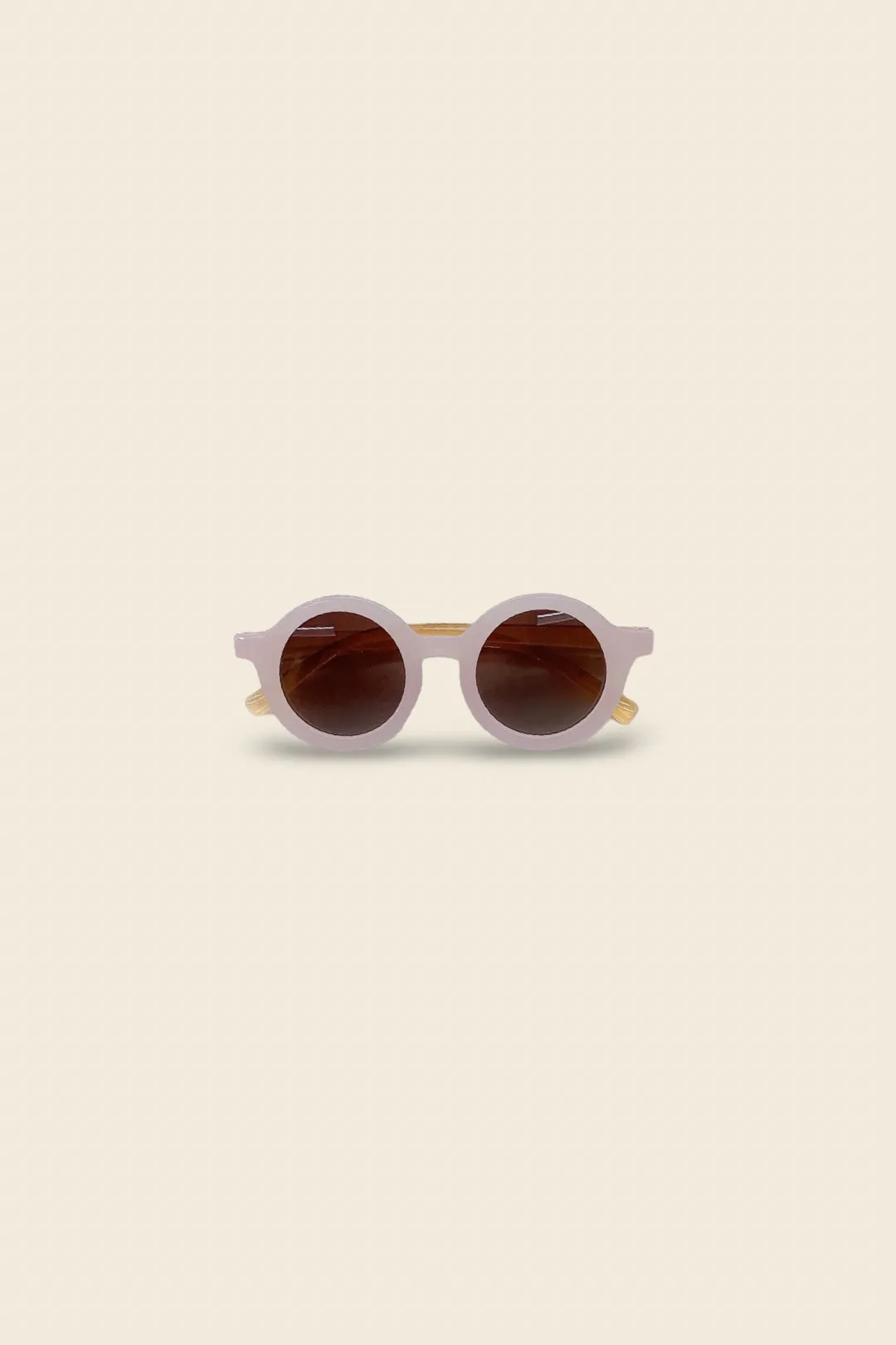 CLEAR CIRCLE SUNNIES