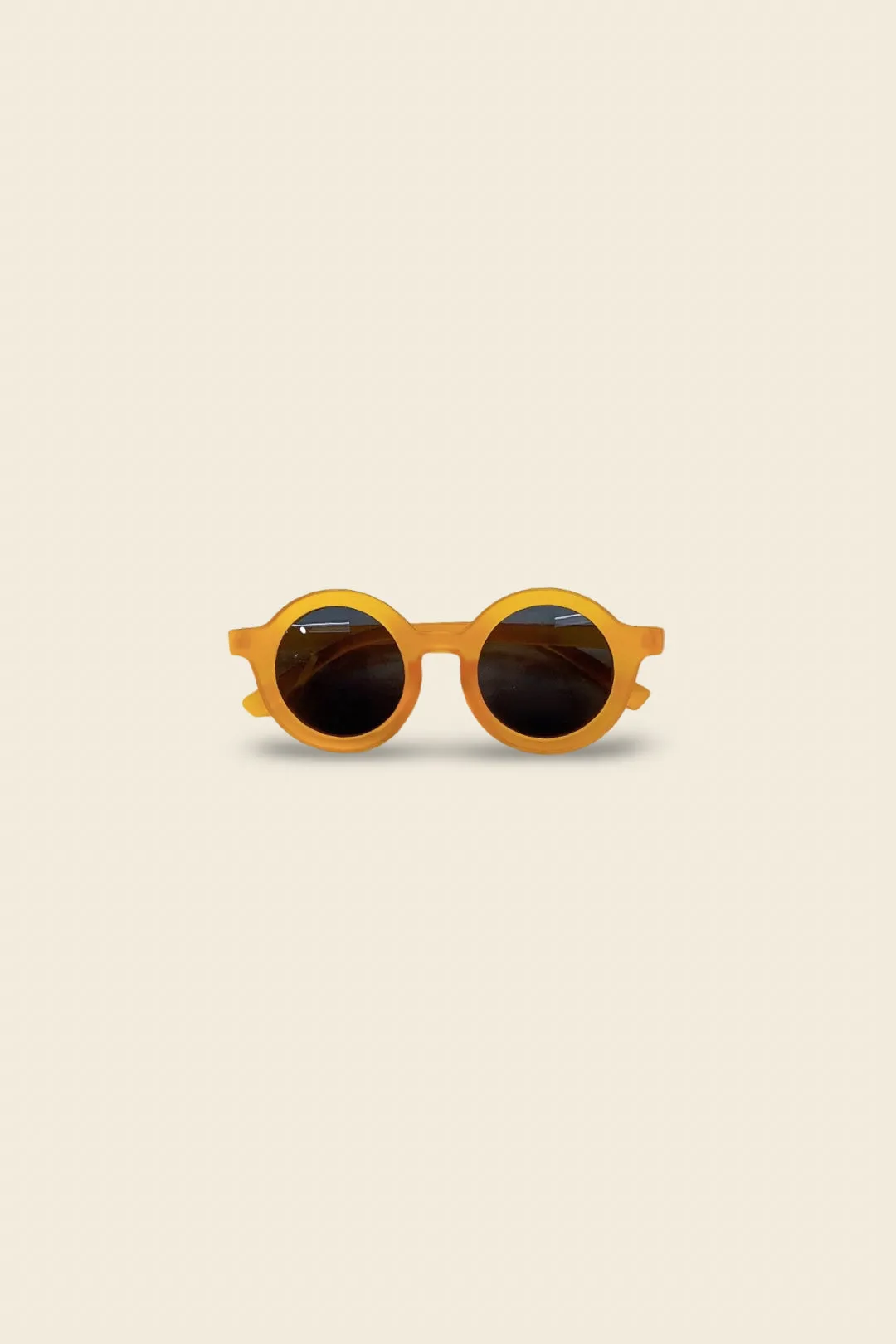CLEAR CIRCLE SUNNIES