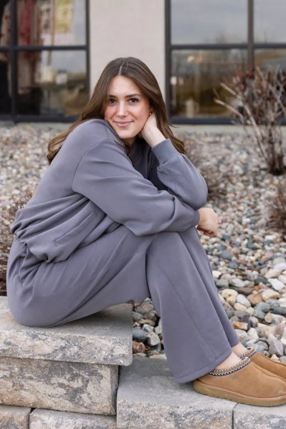 Cloudstreme Wide Leg Pant