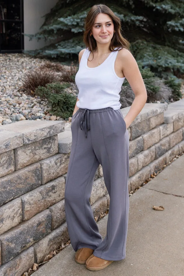 Cloudstreme Wide Leg Pant