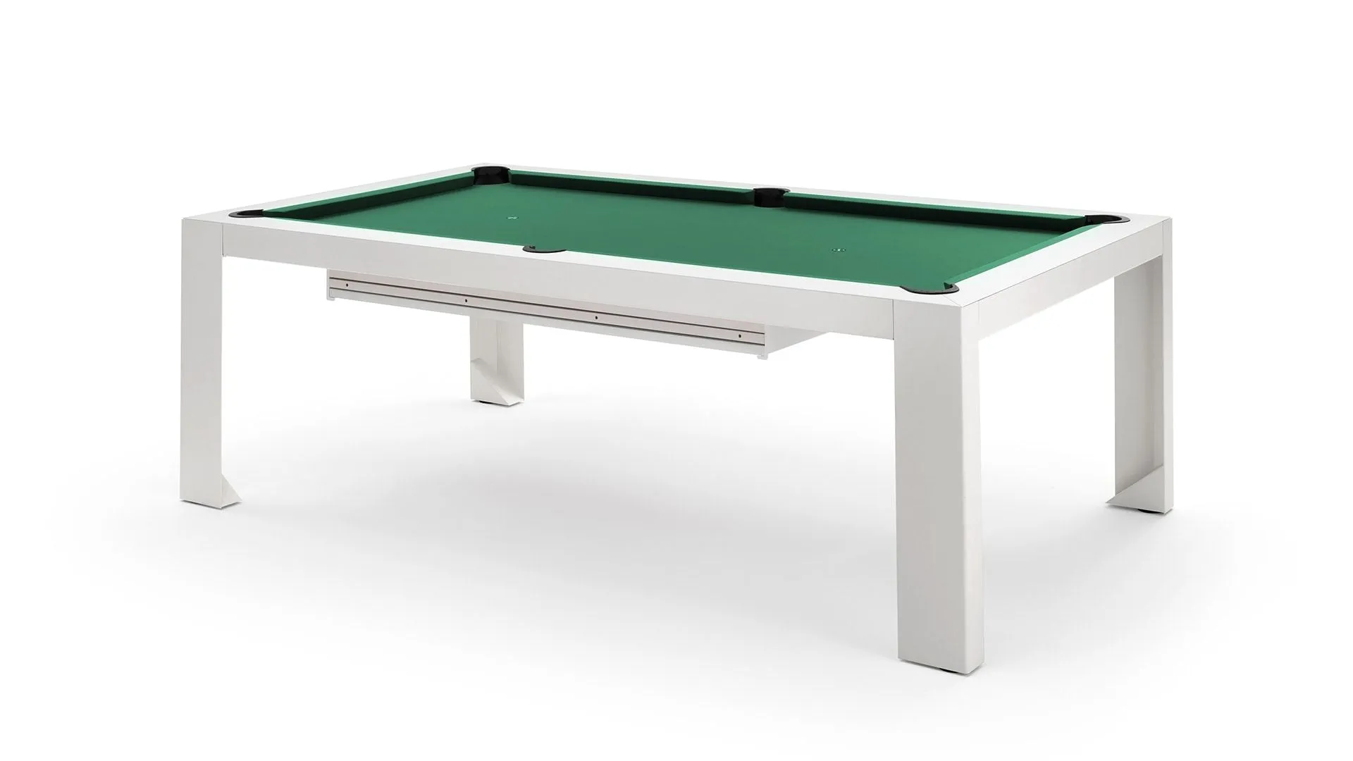 Cubista Pool Table