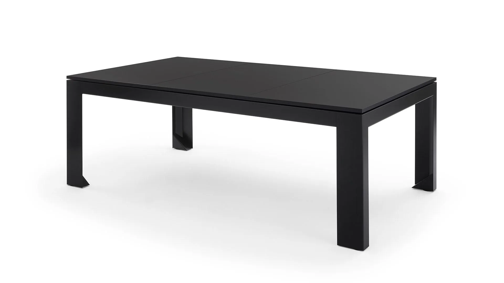 Cubista Pool Table