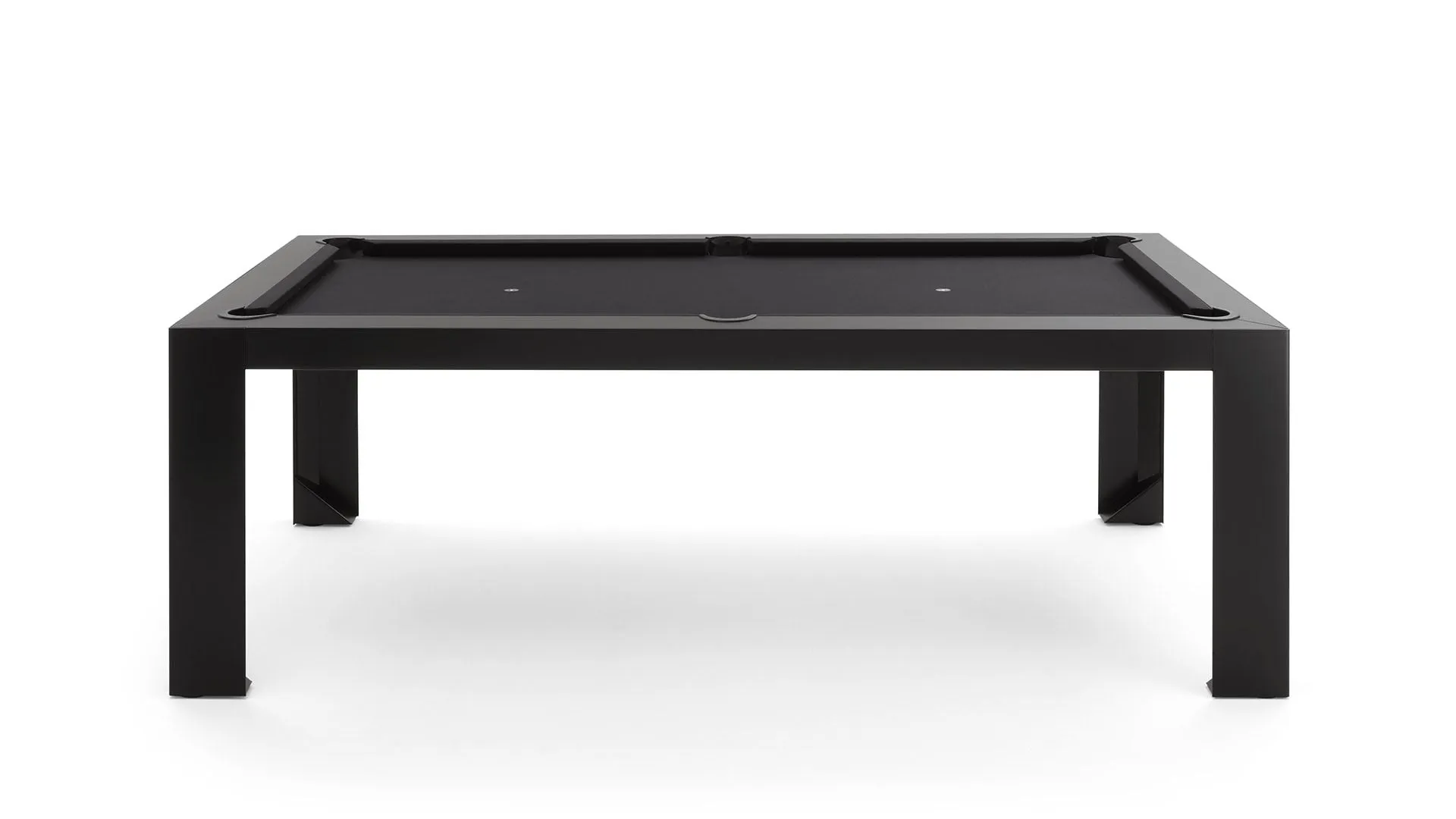 Cubista Pool Table