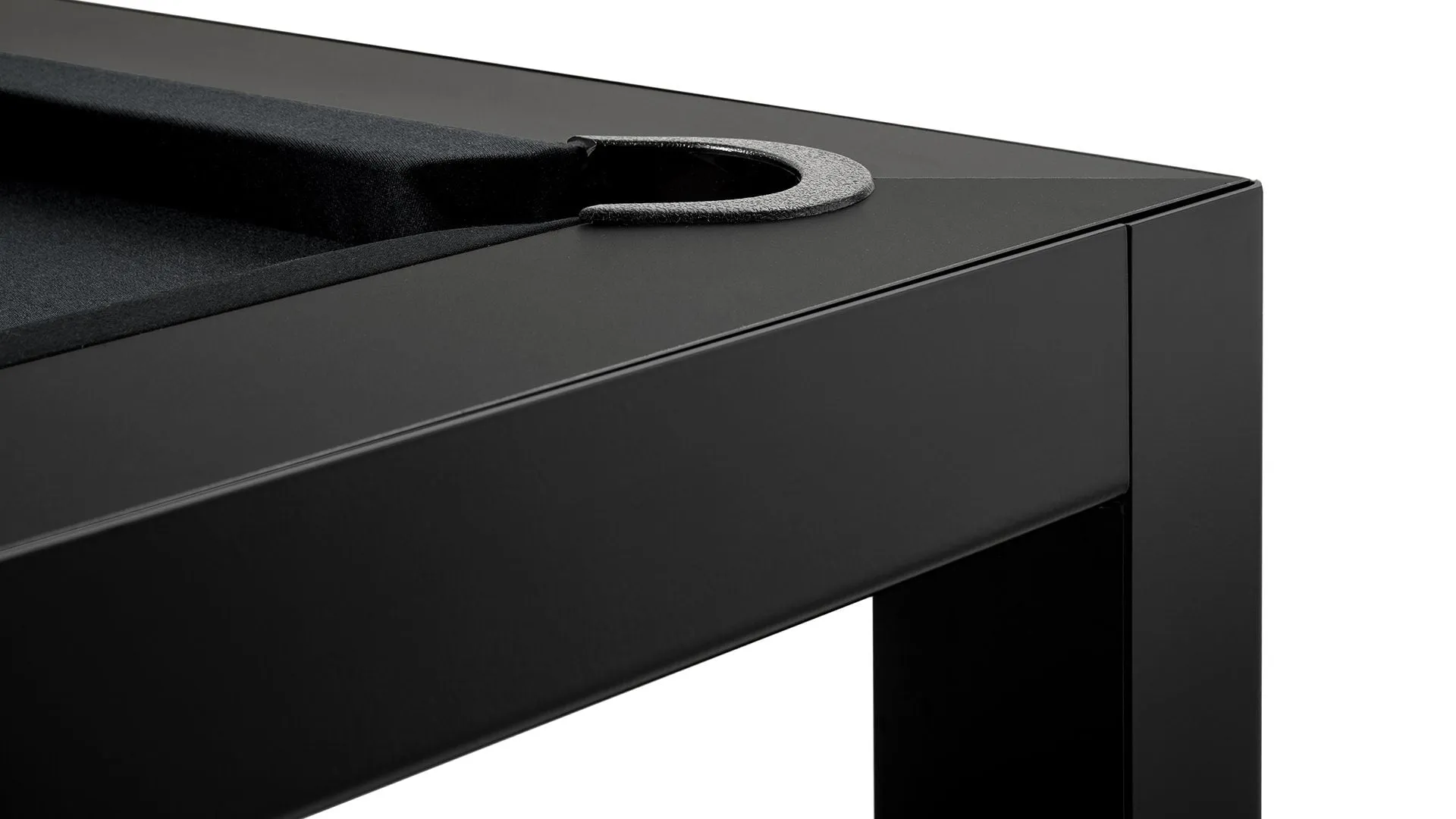 Cubista Pool Table