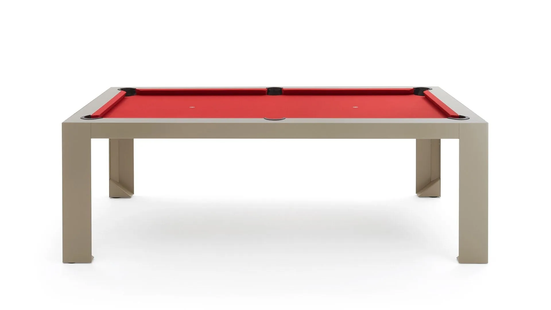 Cubista Pool Table