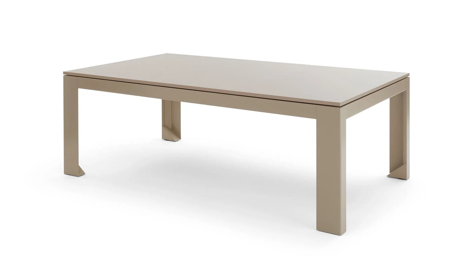 Cubista Pool Table