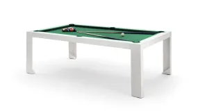 Cubista Pool Table
