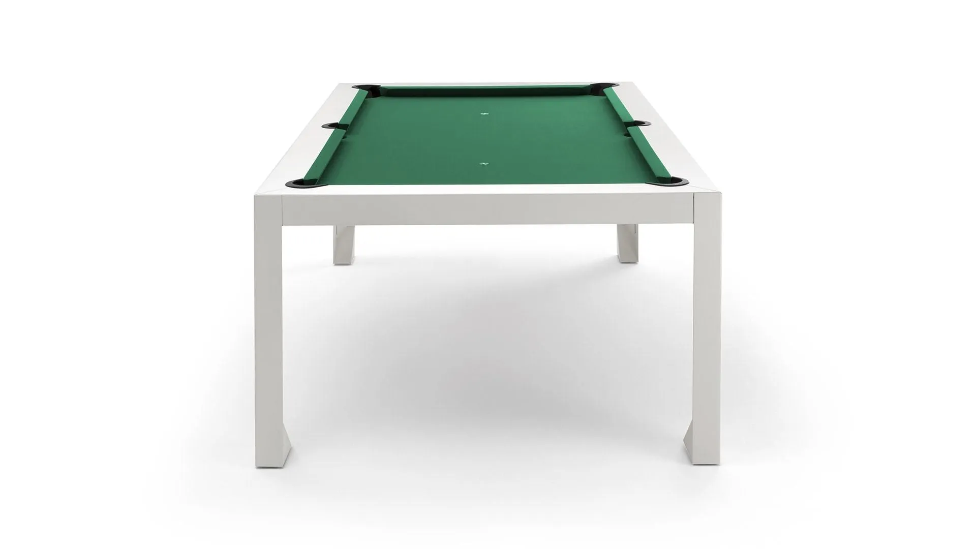 Cubista Pool Table