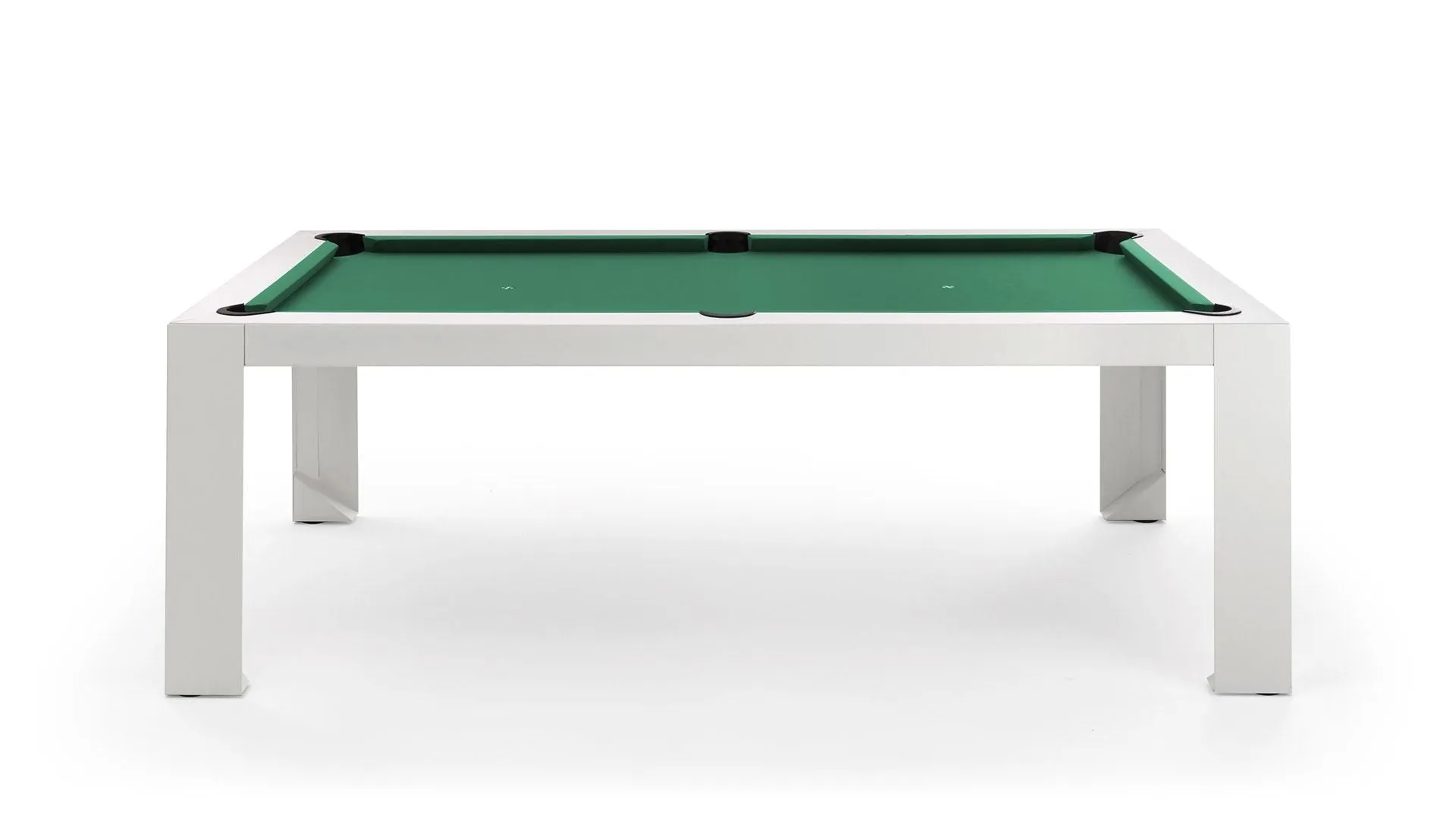 Cubista Pool Table