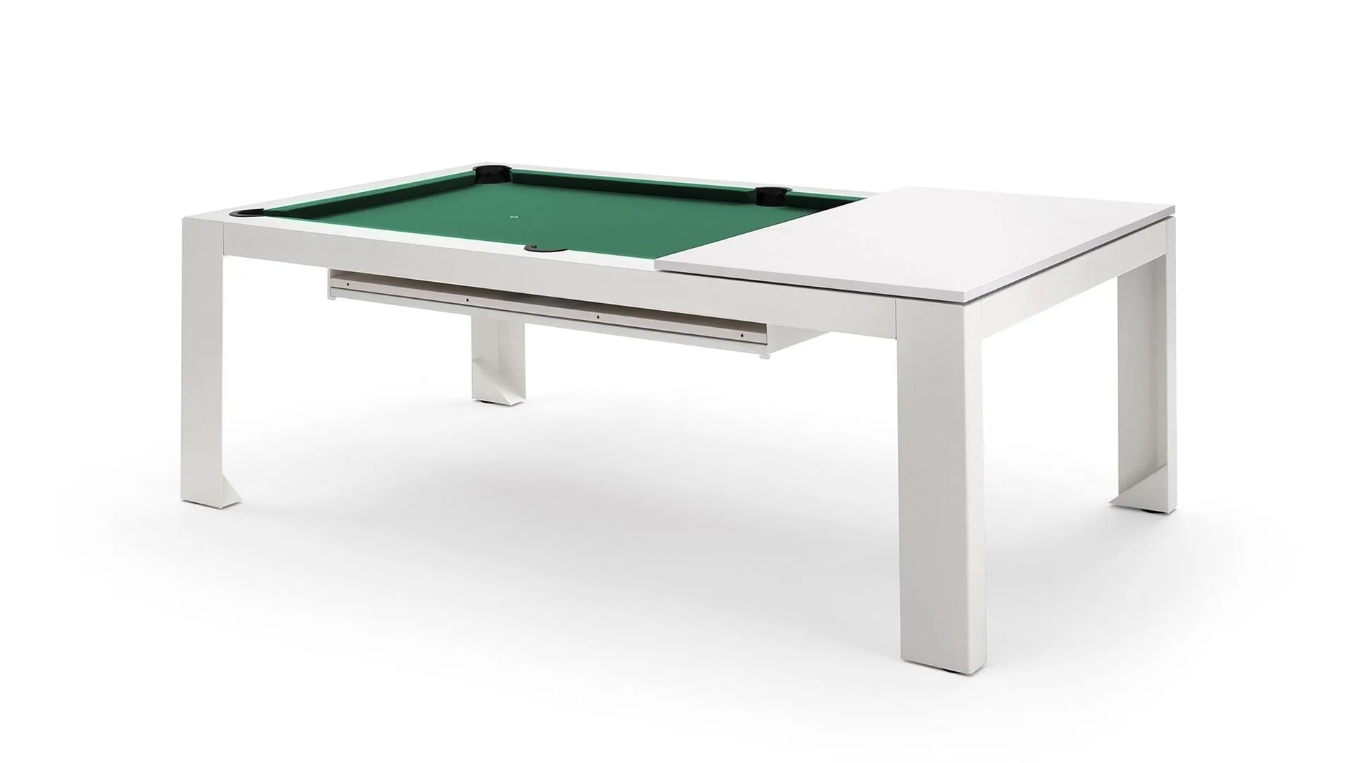 Cubista Pool Table