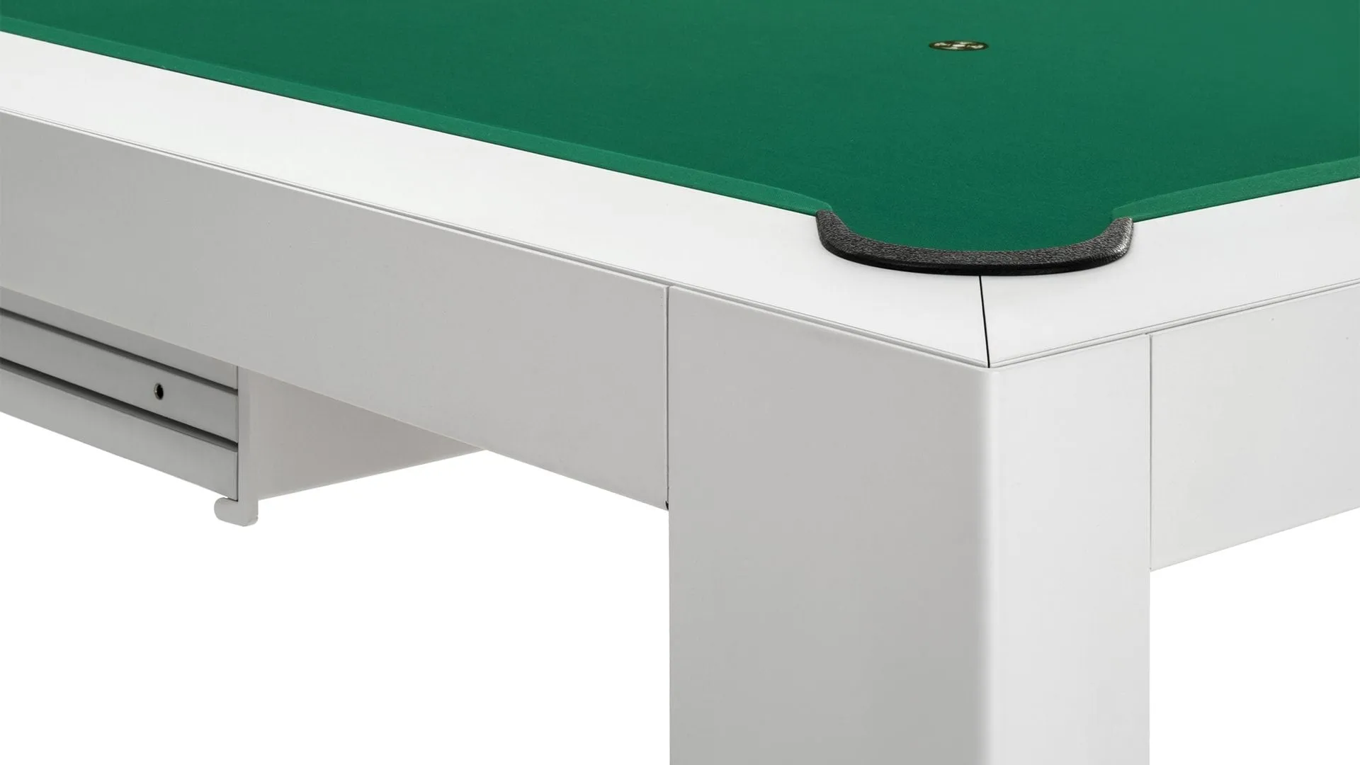 Cubista Pool Table
