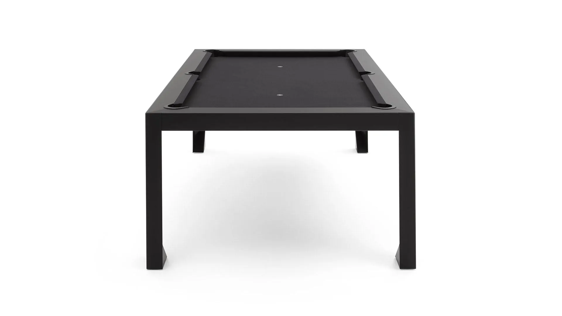 Cubista Pool Table