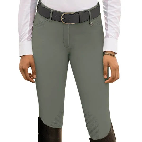 Desert Sage - Romfh® Sarafina Euro Grip Breech
