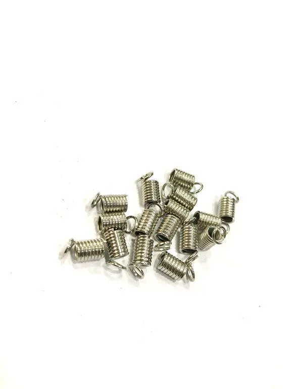 Designer Metal Springs