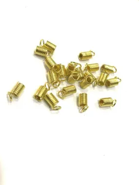 Designer Metal Springs