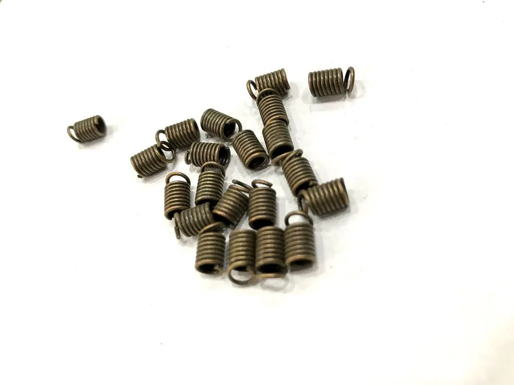 Designer Metal Springs