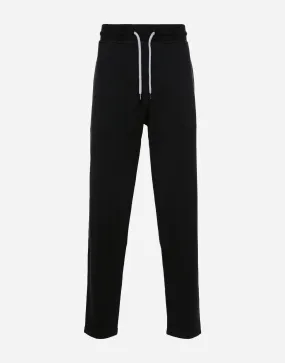 Drawstring Track Pants