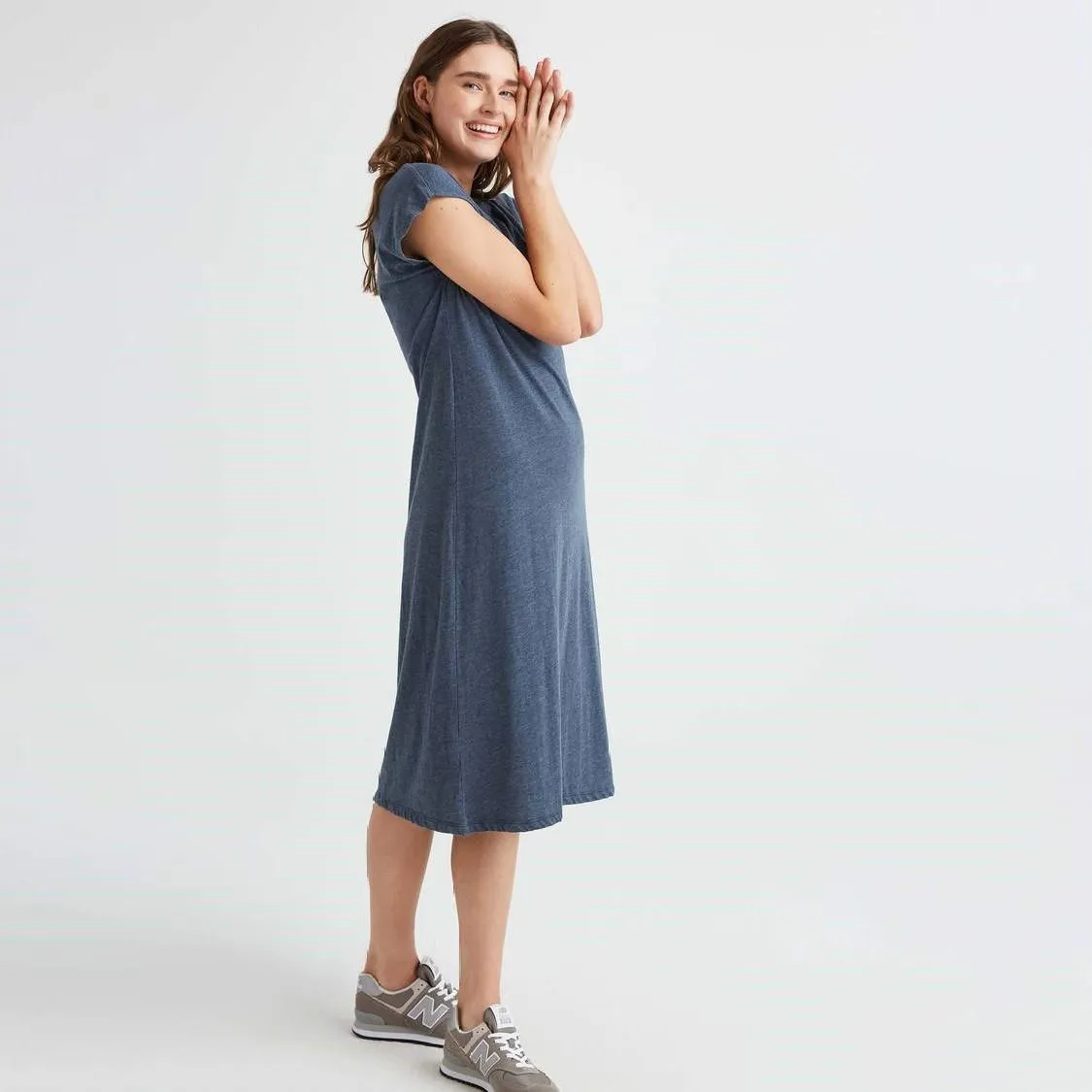 Easy Dress (Blue Nights)