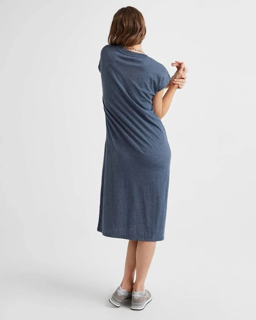 Easy Dress (Blue Nights)