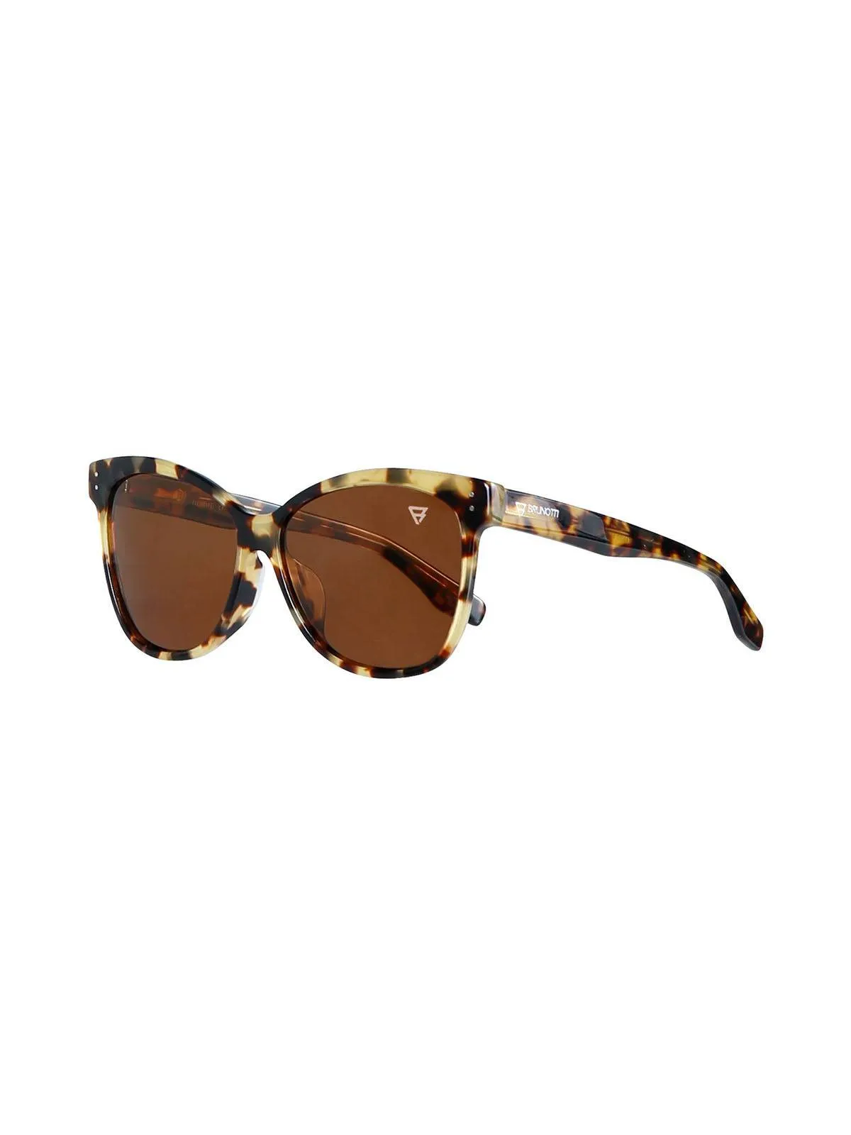 Ebro 1 Women Sunglasses | Brown