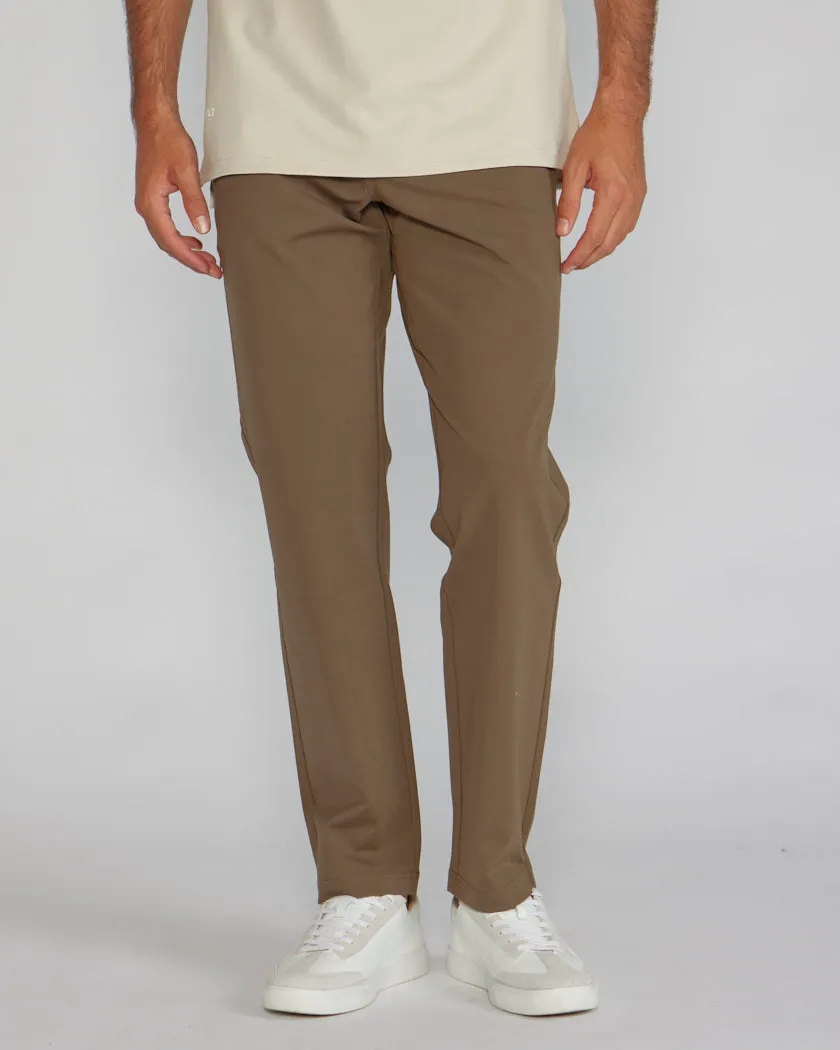 Everyday Pant 2.0 - Straight Fit (Size 30)