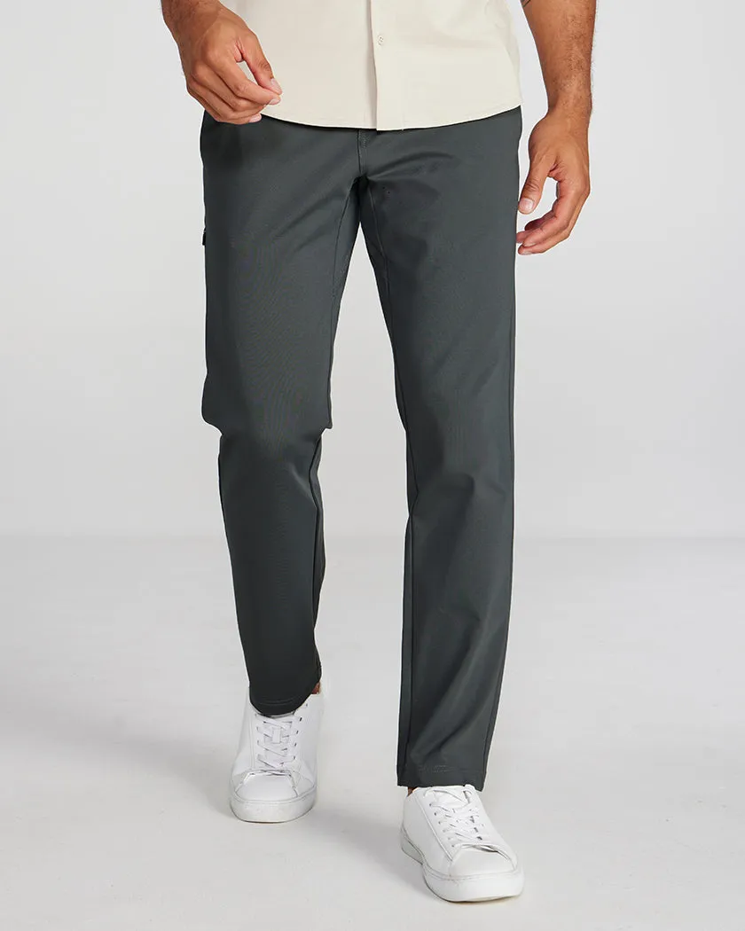 Everyday Pant 2.0 - Straight Fit (Size 30)