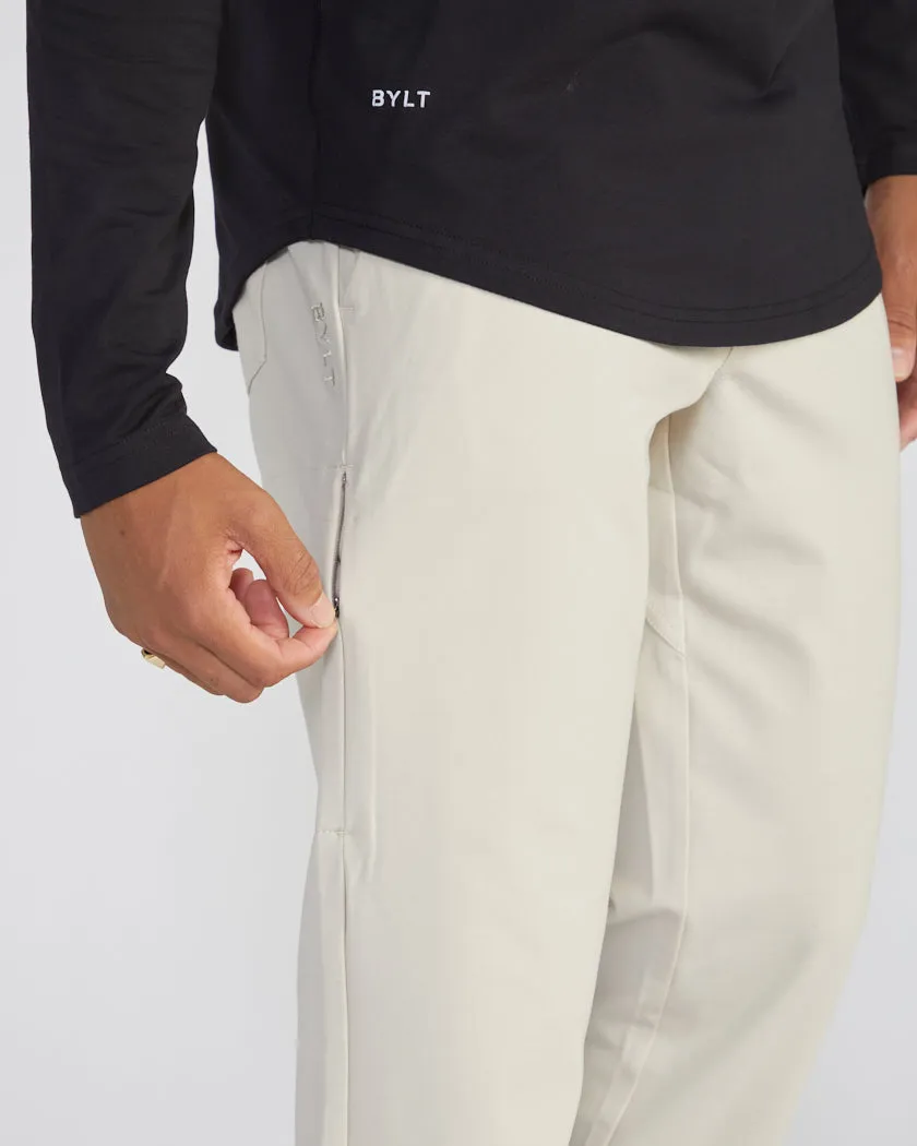 Everyday Pant 2.0 - Straight Fit (Size 30)