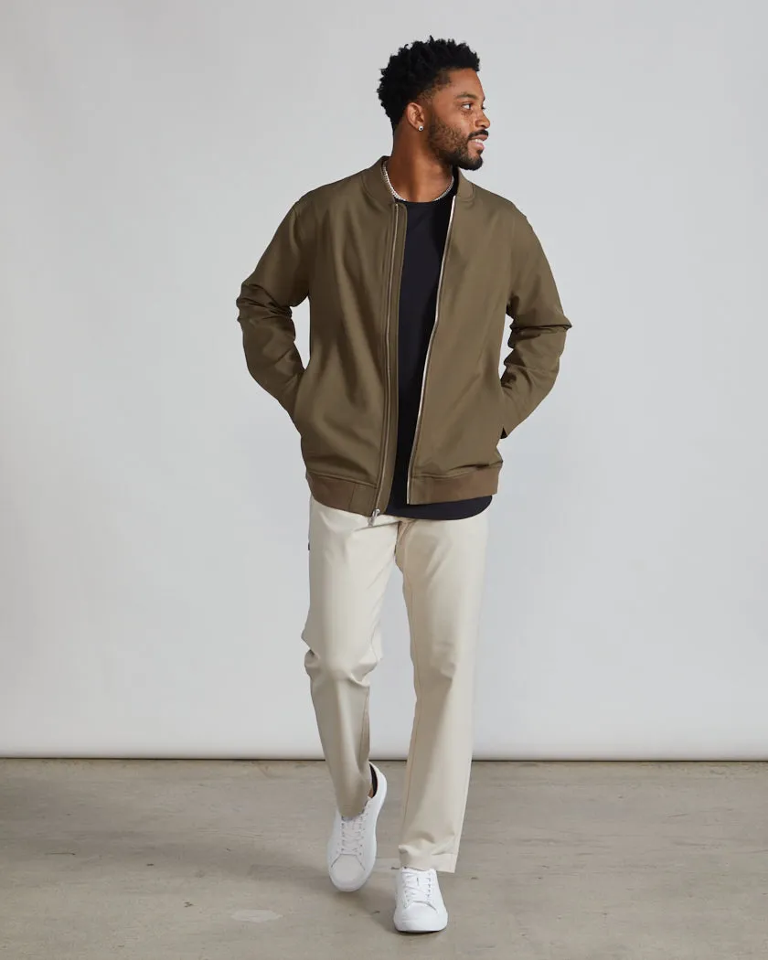 Everyday Pant 2.0 - Straight Fit (Size 30)