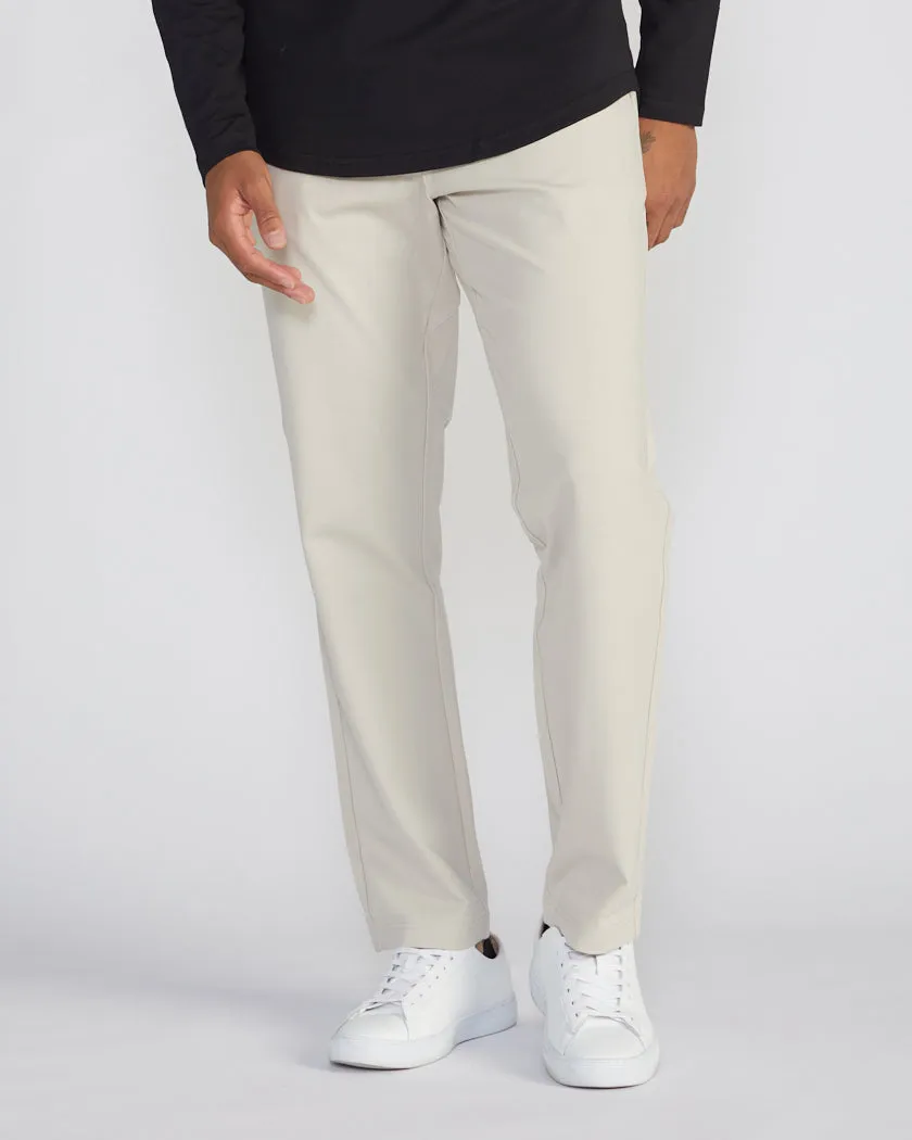 Everyday Pant 2.0 - Straight Fit (Size 30)