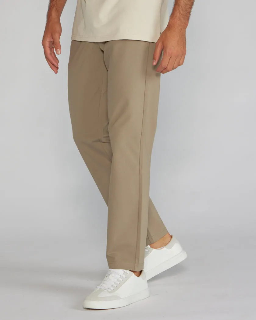 Everyday Pant 2.0 - Straight Fit (Size 30)