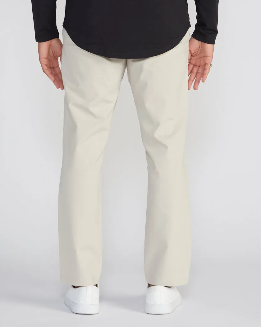 Everyday Pant 2.0 - Straight Fit (Size 30)