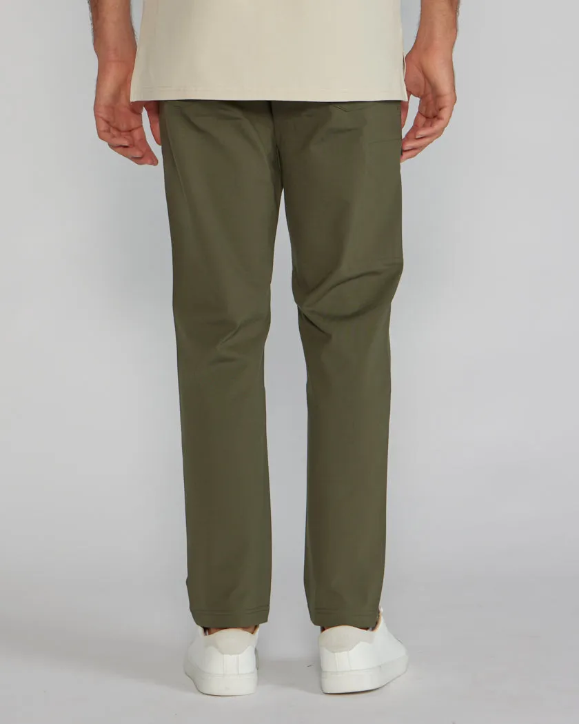 Everyday Pant 2.0 - Straight Fit (Size 30)