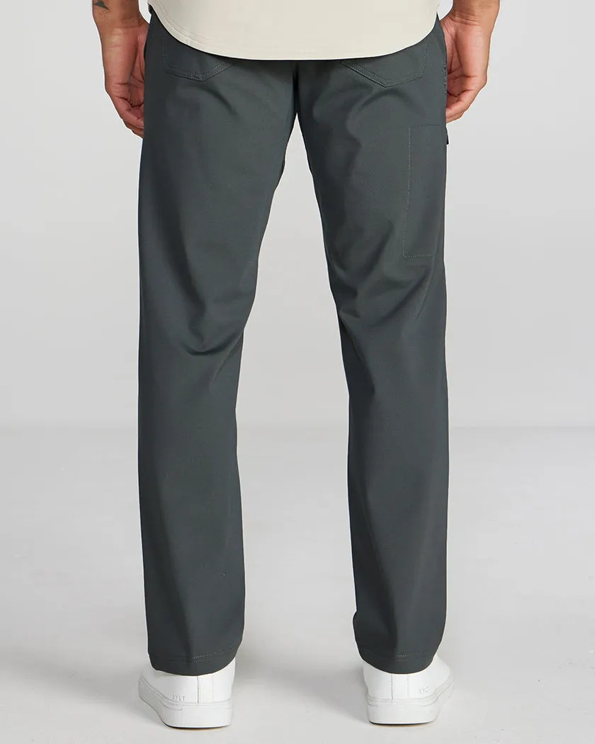 Everyday Pant 2.0 - Straight Fit (Size 30)