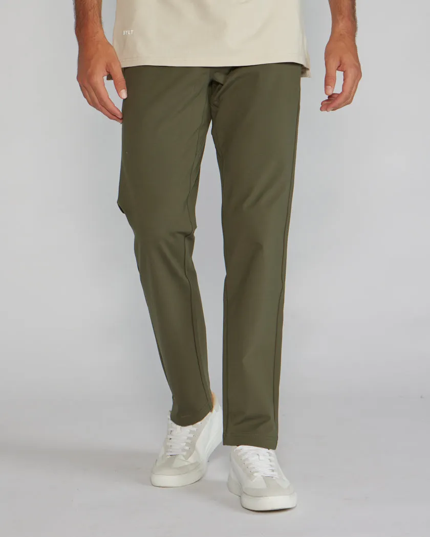 Everyday Pant 2.0 - Straight Fit (Size 30)