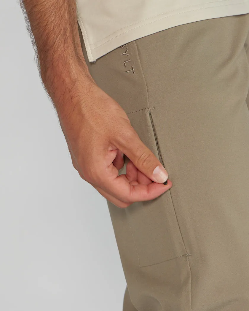 Everyday Pant 2.0 - Straight Fit (Size 30)